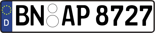BN-AP8727