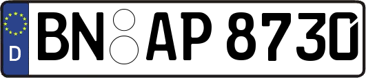 BN-AP8730