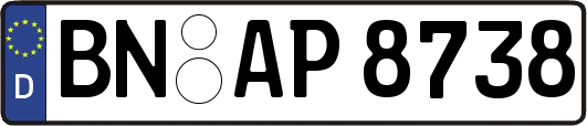 BN-AP8738