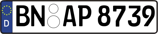 BN-AP8739