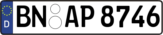 BN-AP8746