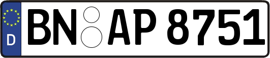 BN-AP8751