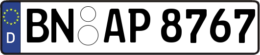 BN-AP8767