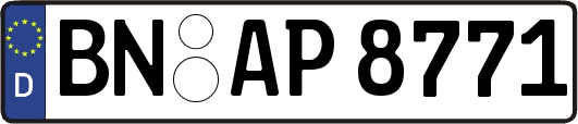 BN-AP8771