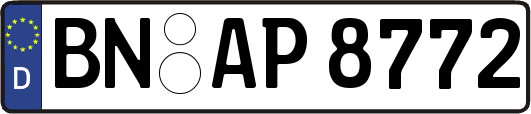 BN-AP8772