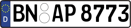 BN-AP8773