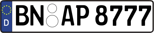 BN-AP8777