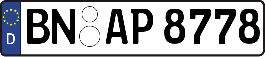 BN-AP8778