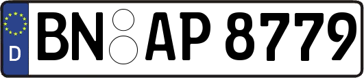 BN-AP8779