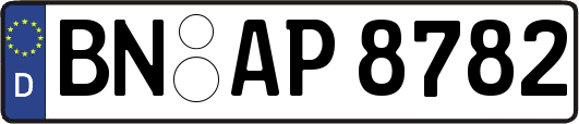 BN-AP8782