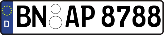 BN-AP8788
