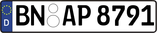 BN-AP8791