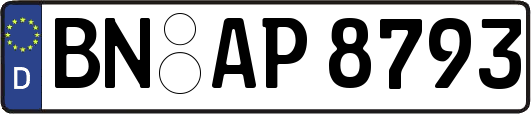 BN-AP8793