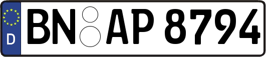 BN-AP8794