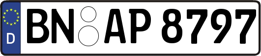 BN-AP8797