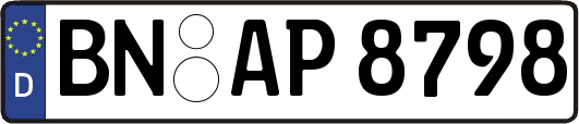 BN-AP8798