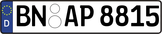 BN-AP8815