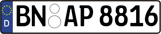 BN-AP8816