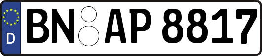 BN-AP8817