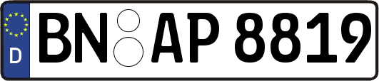 BN-AP8819