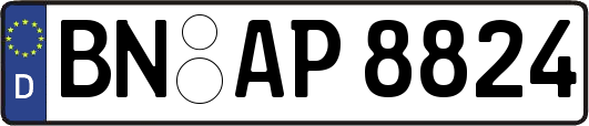 BN-AP8824