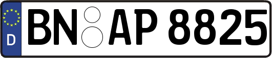 BN-AP8825