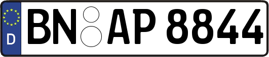 BN-AP8844