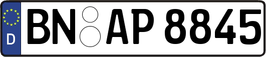 BN-AP8845