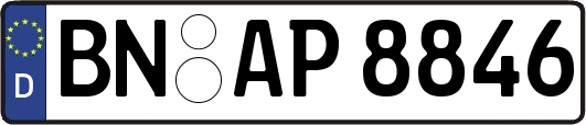 BN-AP8846