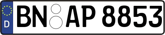 BN-AP8853