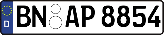 BN-AP8854