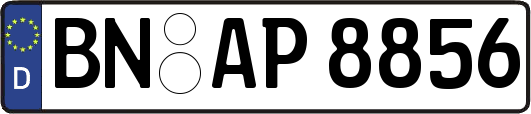 BN-AP8856