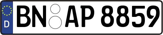 BN-AP8859