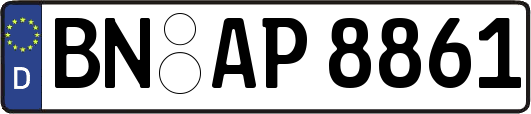BN-AP8861