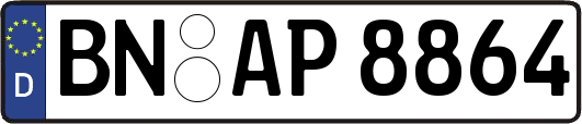 BN-AP8864
