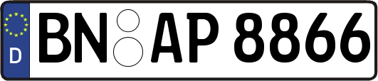 BN-AP8866