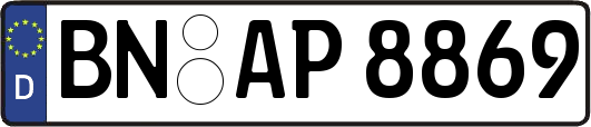 BN-AP8869