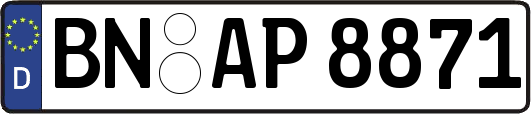 BN-AP8871