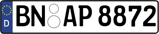BN-AP8872