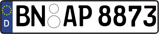 BN-AP8873