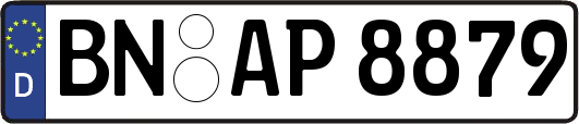 BN-AP8879