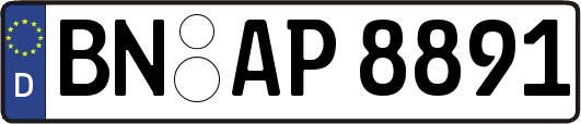 BN-AP8891