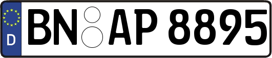 BN-AP8895