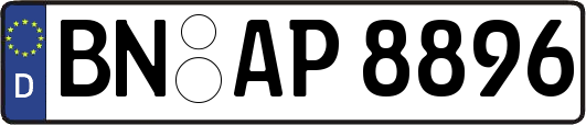 BN-AP8896