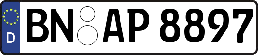 BN-AP8897