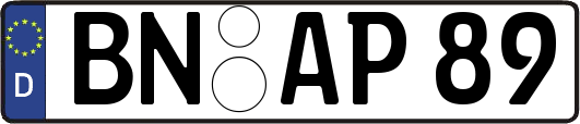 BN-AP89