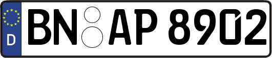 BN-AP8902