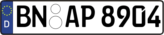 BN-AP8904