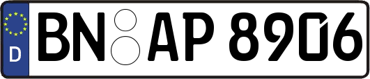 BN-AP8906