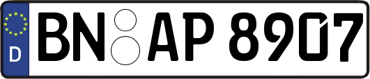 BN-AP8907